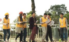 明星TV影视演艺文化园进驻装修